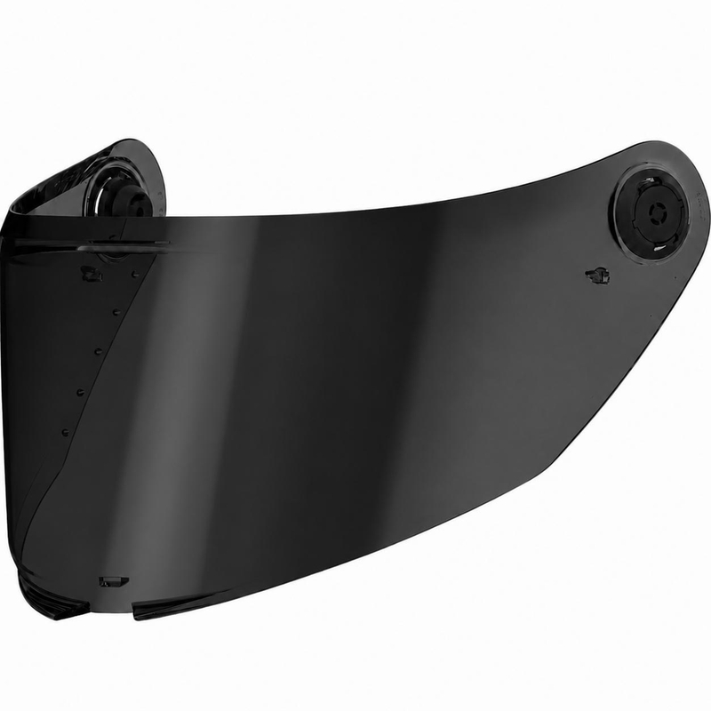 Visiera MT-V-28C per caschi MT Thunder 4 R SV, scura