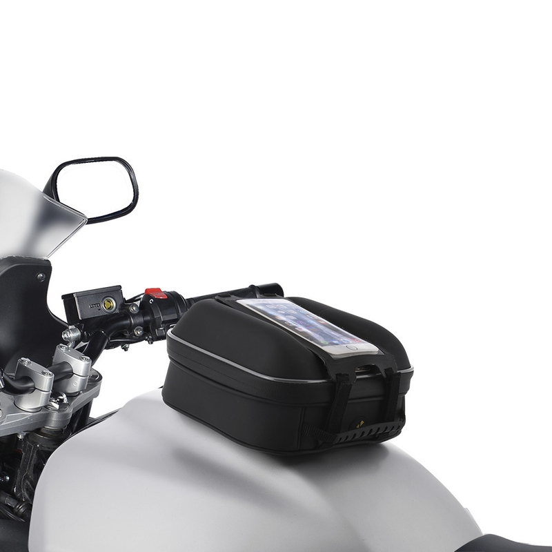 Borsa da serbatoio per moto Oxford Serie S M4