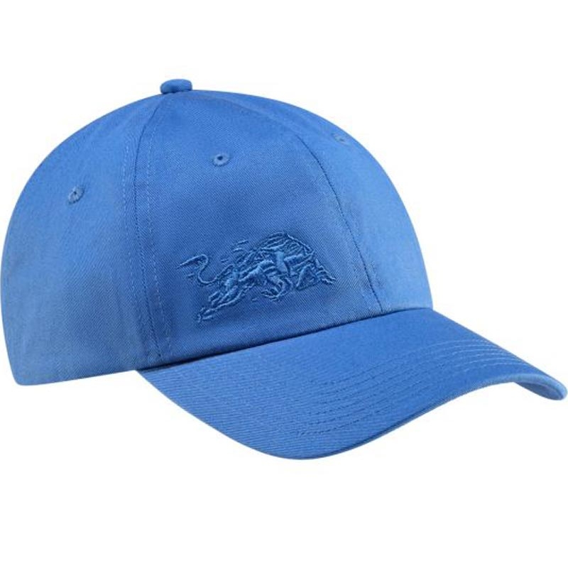 Cappellino Red Bull Racing Core blu