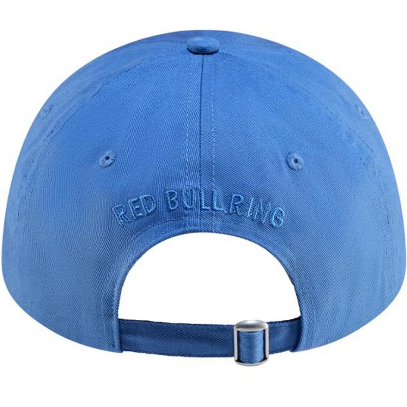 Cappellino Red Bull Racing Core blu