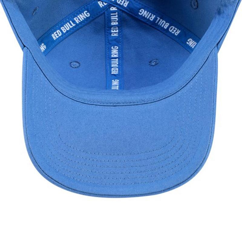Cappellino Red Bull Racing Core blu