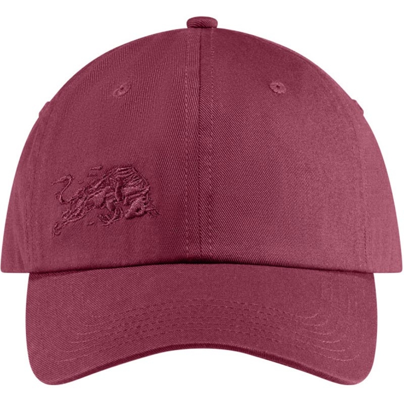 Cappellino Red Bull Racing Core rosso scuro