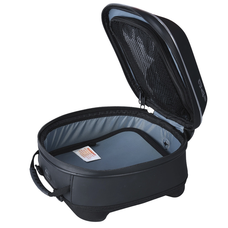 Borsa da serbatoio per moto Oxford Serie S M4