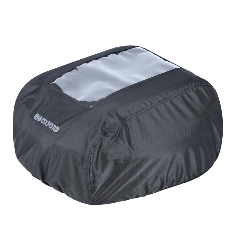 Borsa da serbatoio per moto Oxford Serie S M4