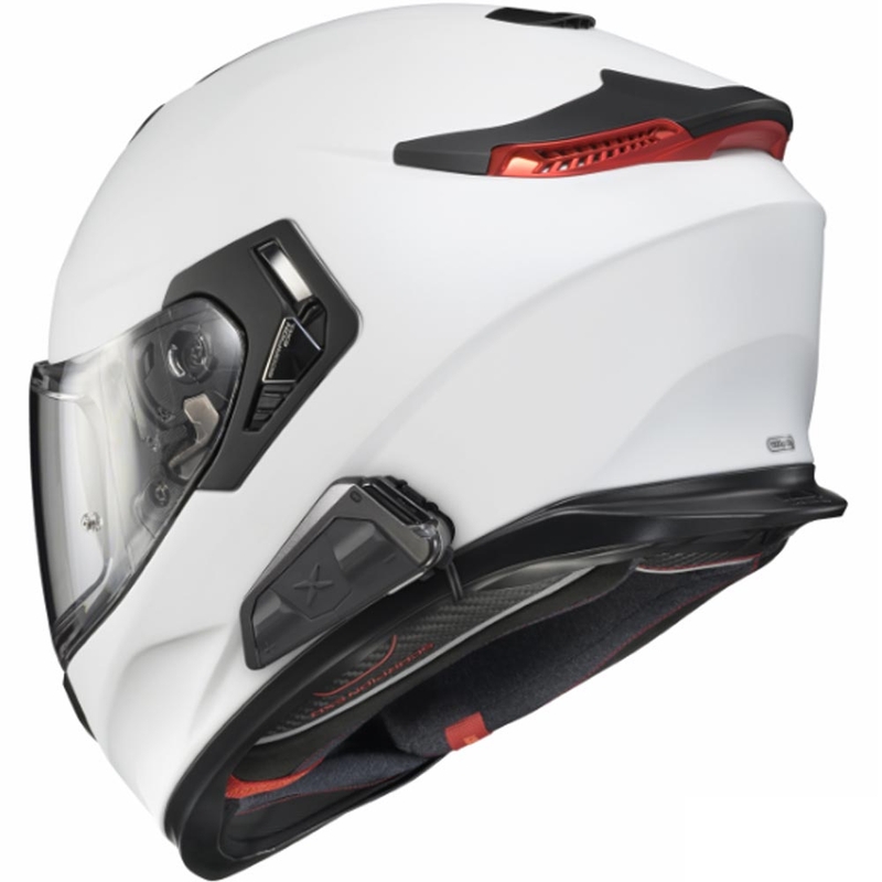 Interfono Scorpion EXO-COM Link-1 dual grigio scuro