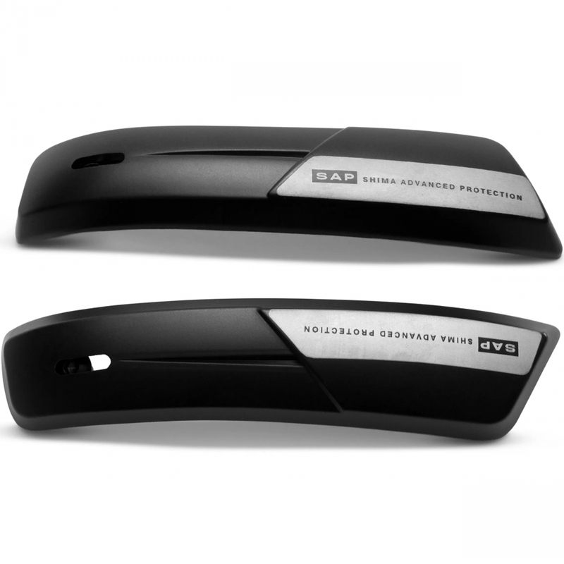 Slider neri Shimano Slider X