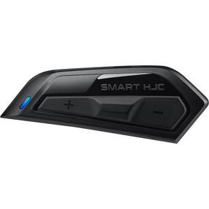 Auricolare Bluetooth HJC SMART 50B nero opaco