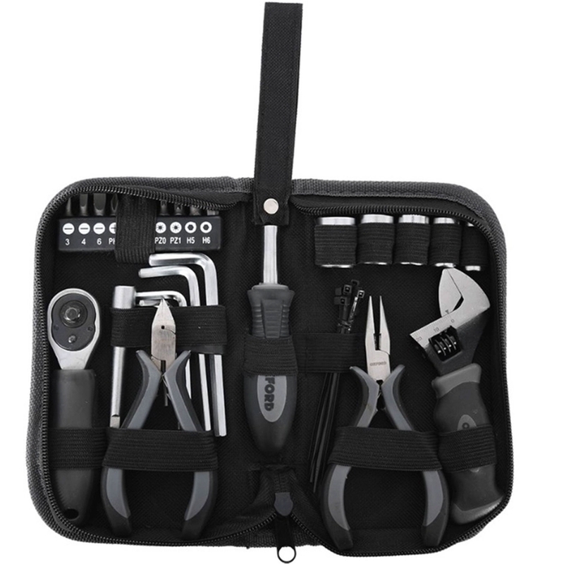 Kit di pedaggio Oxford Pro