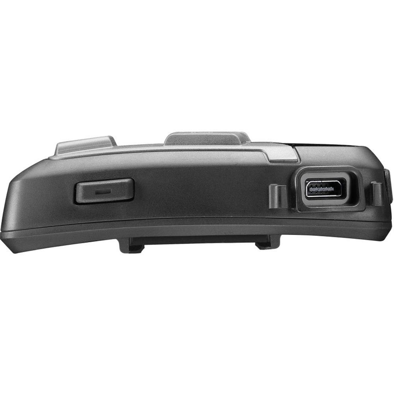 Cuffie Bluetooth Interphone U-COM6R - Confezione doppia