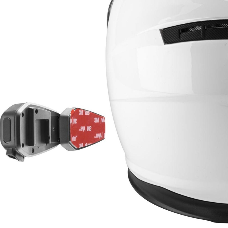 Cuffie Bluetooth Interphone U-COM6R - Confezione doppia