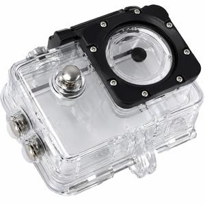 Custodia impermeabile per action camera MaxTo Action Cam 5K, trasparente