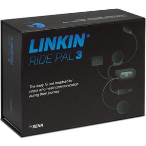 Interfono Bluetooth SENA LINKIN RIDE PAL III