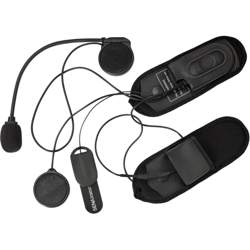 Interfono Bluetooth SENA LINKIN RIDE PAL III
