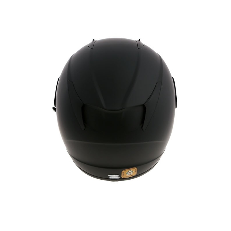 Integrální přilba Scorpion EXO-390 černá matná