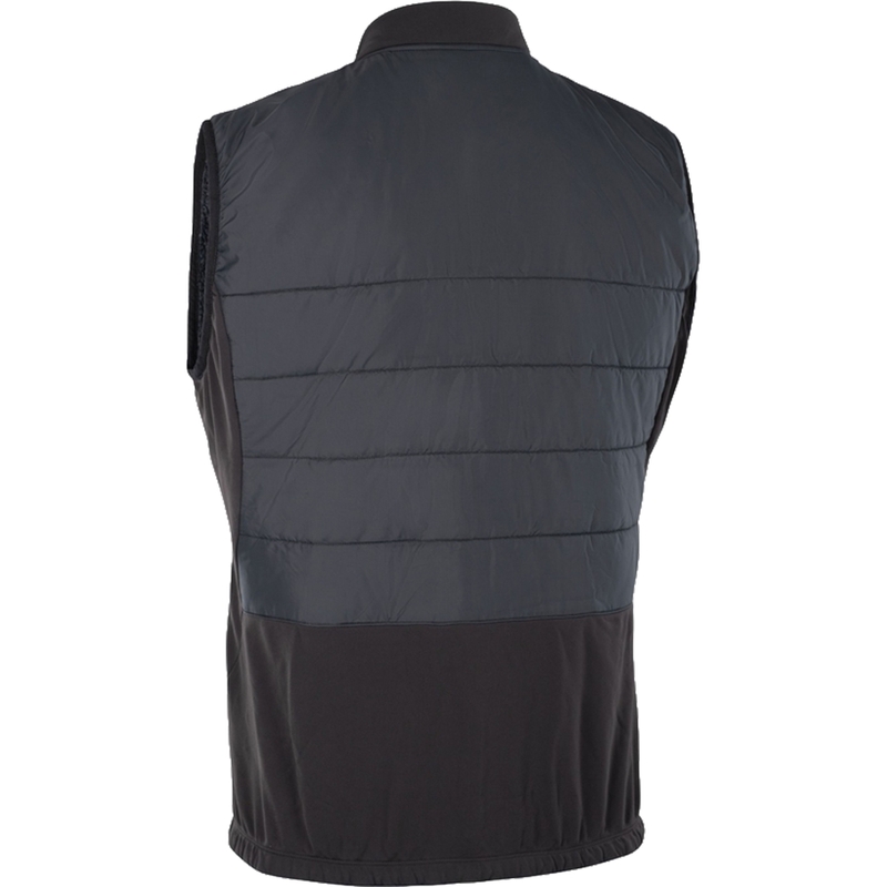 Gilet termico Oxford Advanced Expedition nero