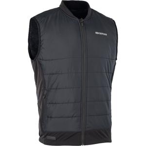 Gilet termico Oxford Advanced Expedition nero
