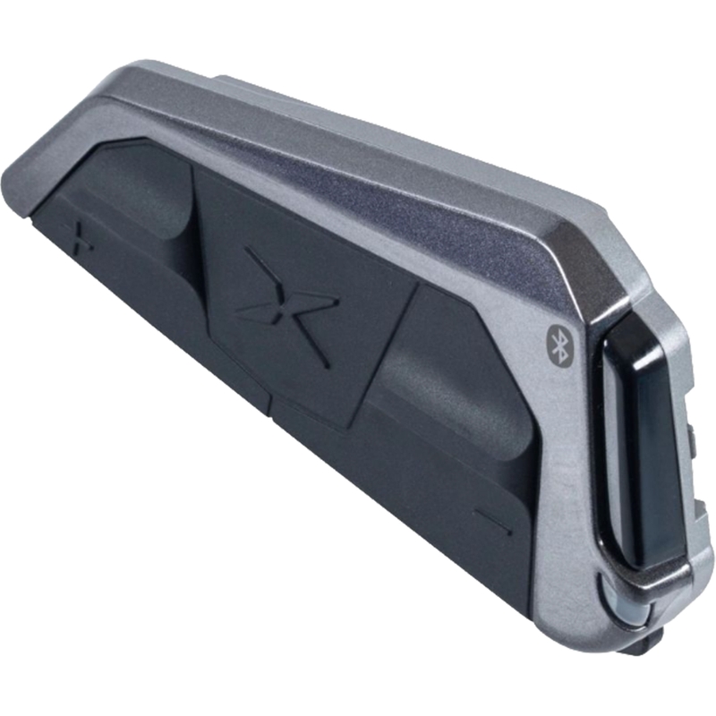 Citofono Scorpion EXO-COM Link-1 singolo grigio scuro