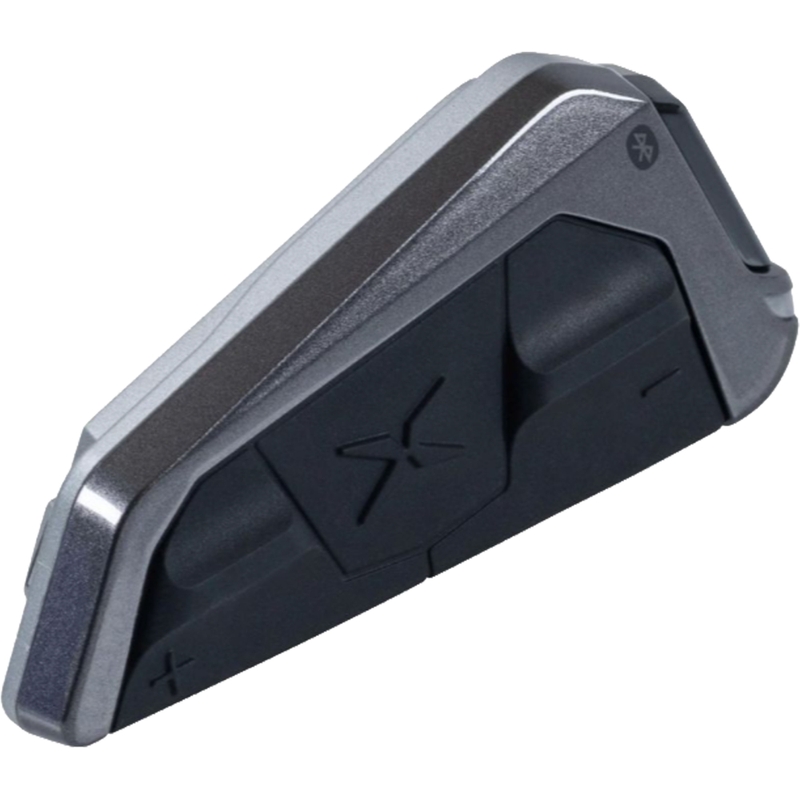 Citofono Scorpion EXO-COM Link-1 singolo grigio scuro
