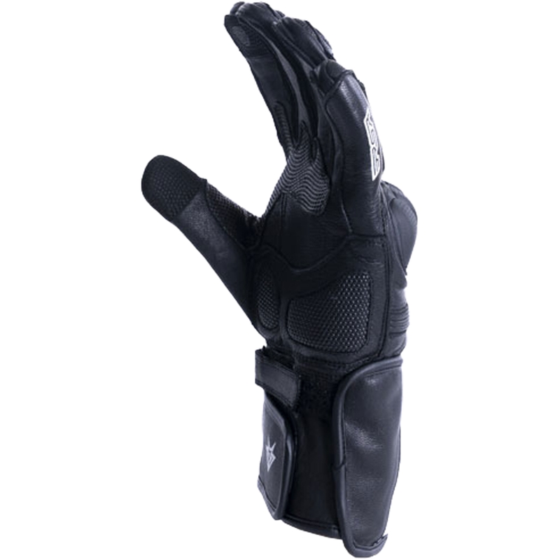 Guanti da moto RSA Gappa 2 neri