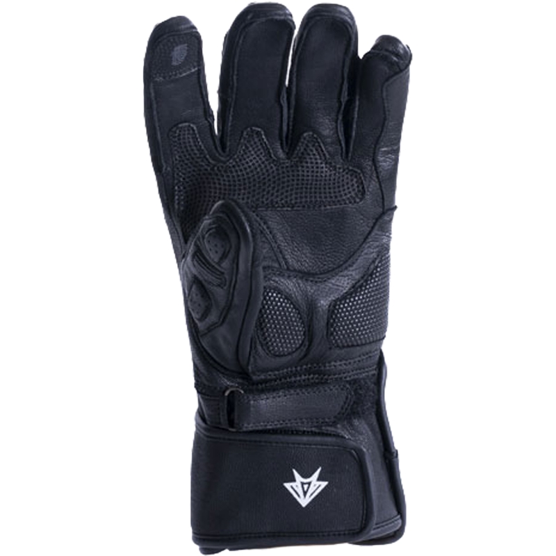 Guanti da moto RSA Gappa 2 neri