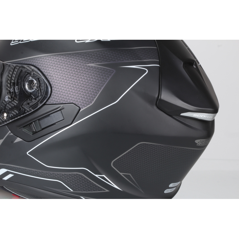 Integrální přilba Scorpion Exo-1400 Air Cup chameleon černá matná-stříbrná výprodej