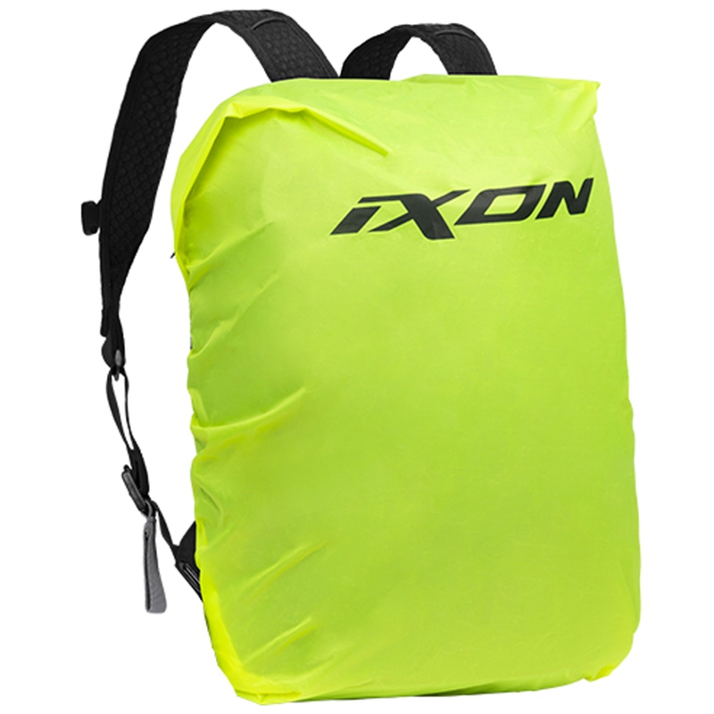 Zaino da moto IXON R-Laser 25 l nero