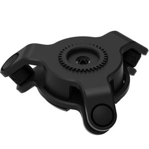 Ammortizzatore di vibrazioni per moto Quad Lock®