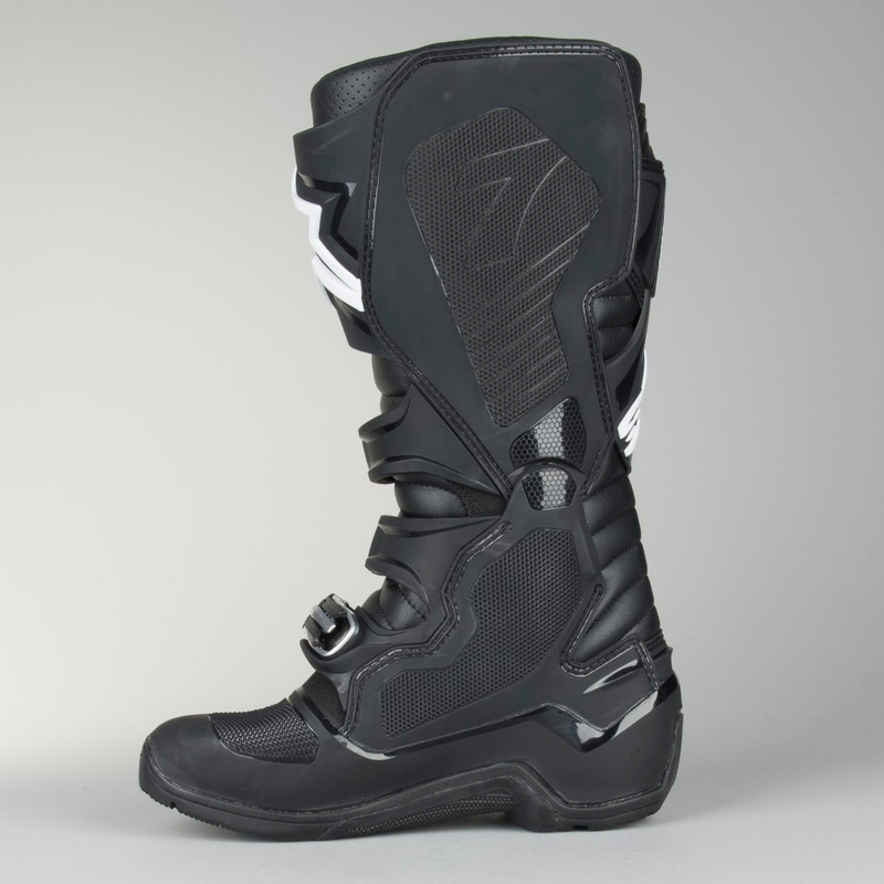 Alpinestars Tech 7 stivali da moto neri