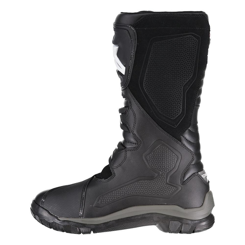 Stivali da moto Alpinestars Corozal Adventure Drystar Nero