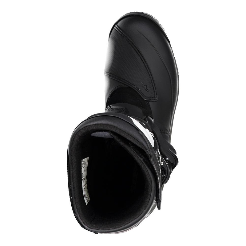 Stivali da moto Alpinestars Corozal Adventure Drystar Nero