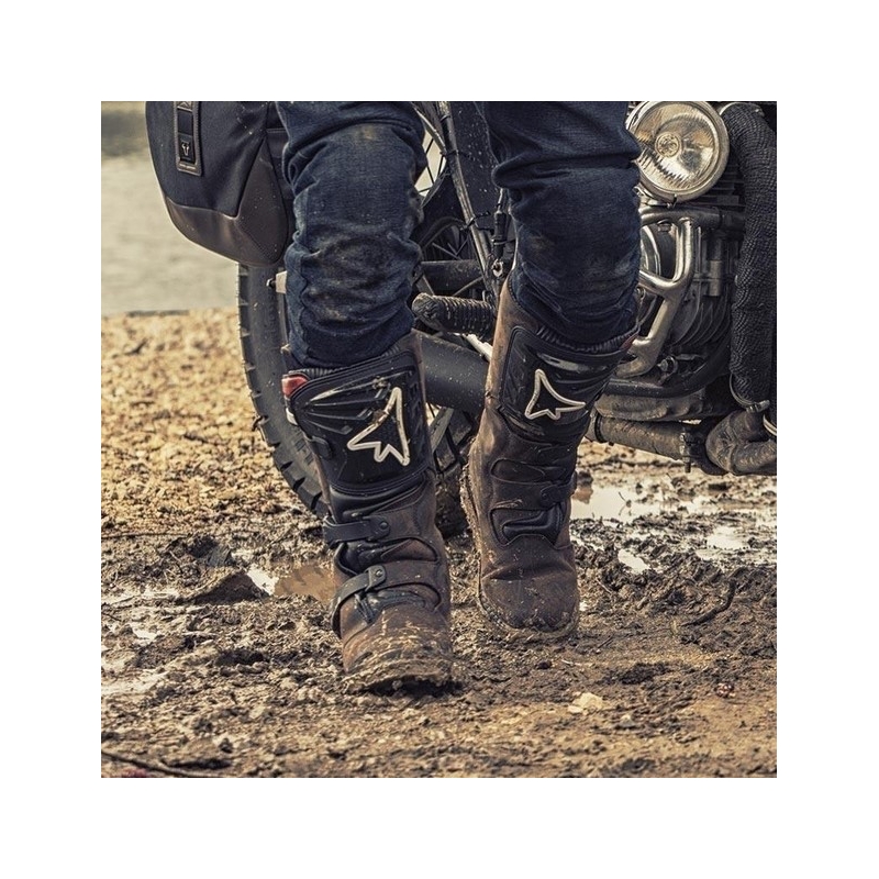 Stivali da moto Stylmartin Impact RS