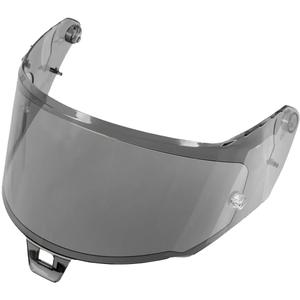 Visiera per casco Alpinestars Supertech R10 versione S-01.1 fumé chiaro