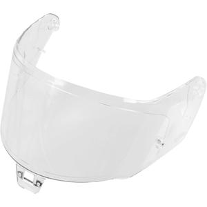 Visiera casco Alpinestars Supertech R10 trasparente