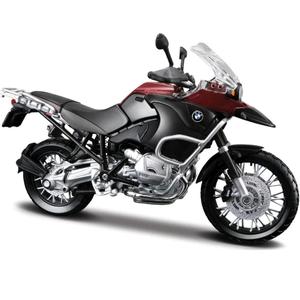 Modello di moto Maisto BMW R1200GS