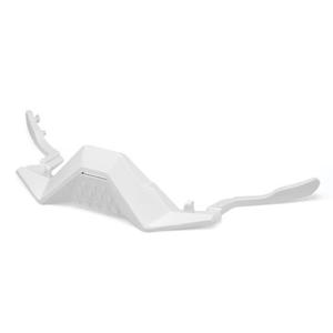 Protezione naso per occhiali da motocross 100% ARMEGA bianco