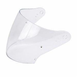 Visiera Scorpion KDF-25 per caschi da moto EXO-230/Z1 trasparente