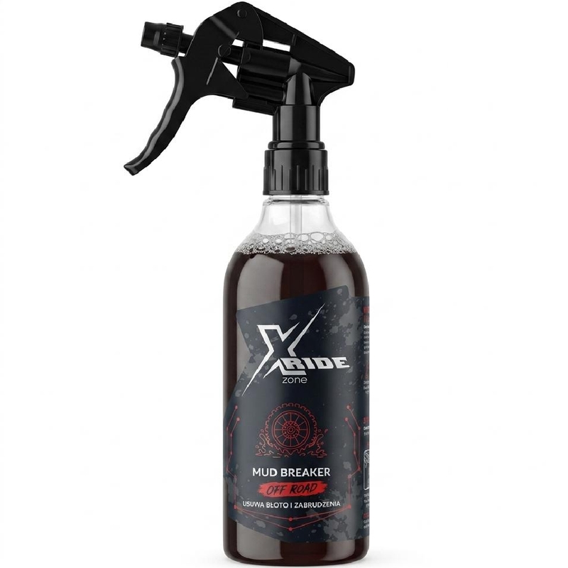 Detergente Xzone® Mud Breaker 500 ml