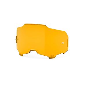 Vetro arancione per bicchieri 100% ARMEGA