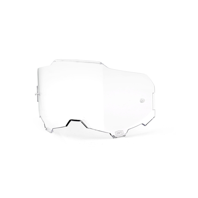 Vetro trasparente per bicchieri 100% ARMEGA