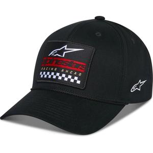 Cappellino Alpinestars Matrix nero