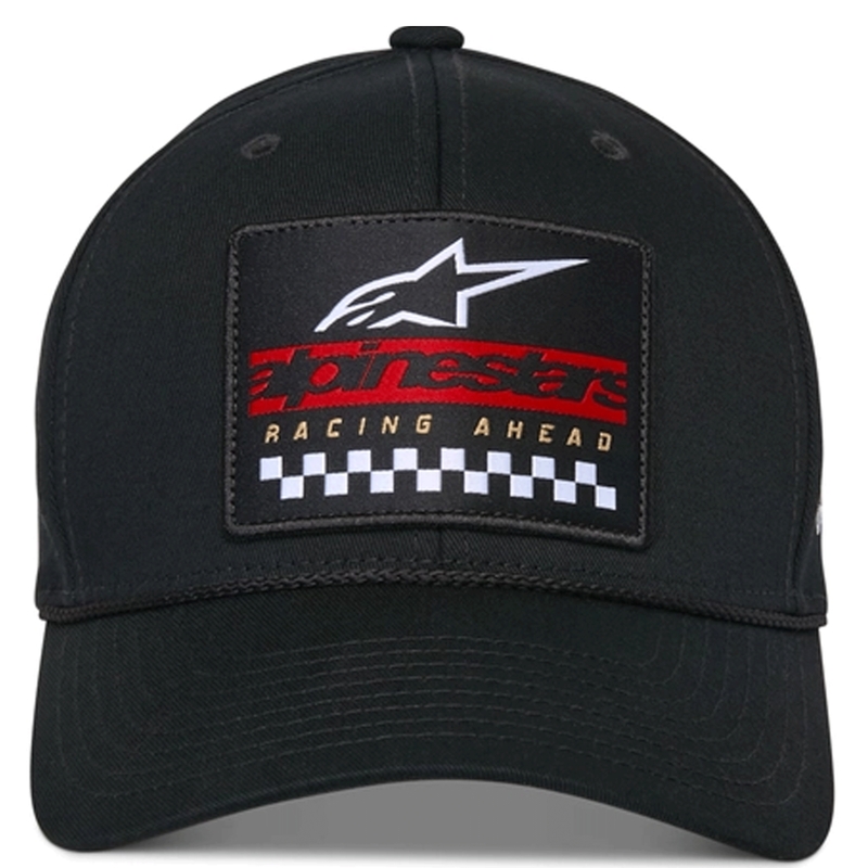 Cappellino Alpinestars Matrix nero