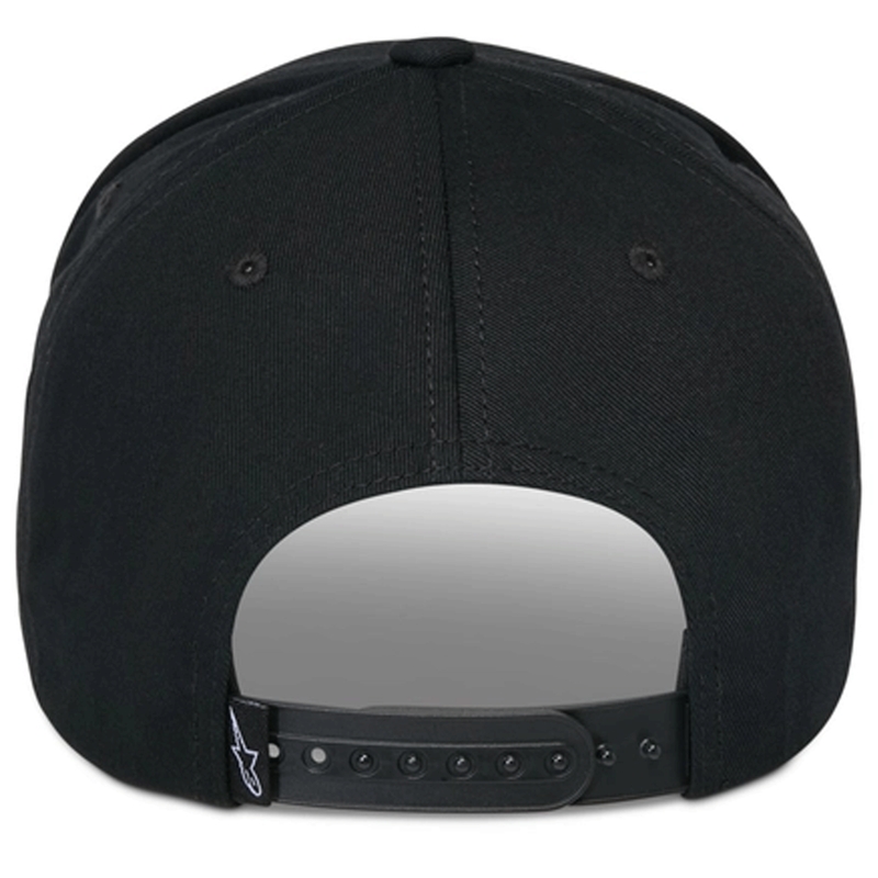 Cappellino Alpinestars Matrix nero