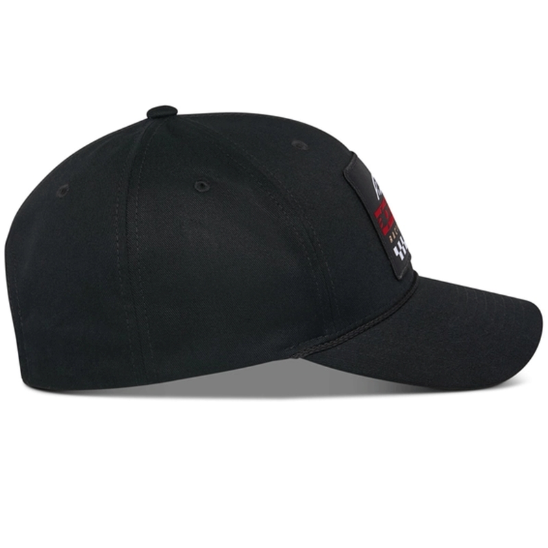 Cappellino Alpinestars Matrix nero