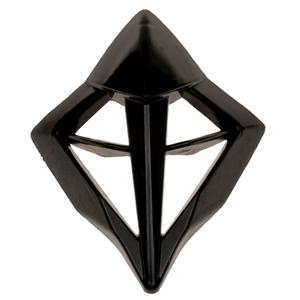 Coperchio di ventilazione anteriore per caschi ZED X1.9 e X1.9D