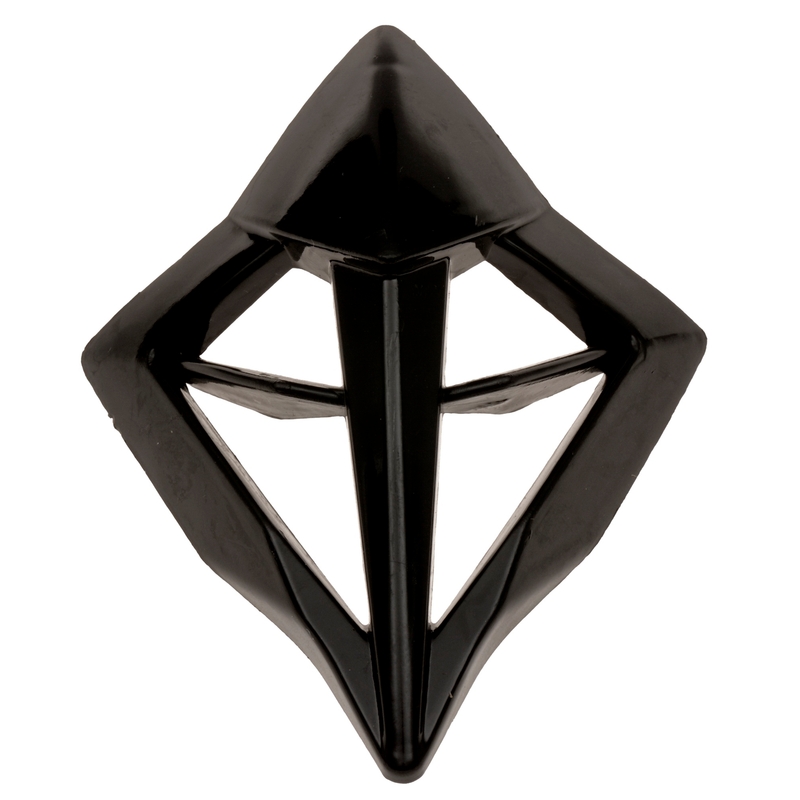 Coperchio di ventilazione anteriore per caschi ZED X1.9 e X1.9D