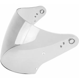 Visiera Scorpion KDF-25 per caschi da moto EXO-230/Z1, fumé