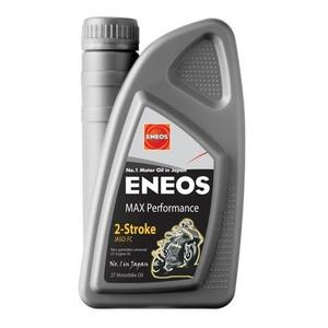 Motorový olej ENEOS MAX Performance 2T 1l výprodej