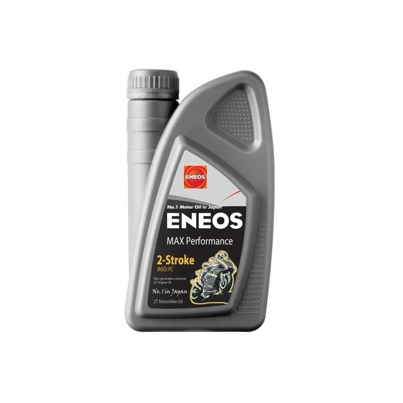 Olio ENEOS MAX Performance 2T 4 l