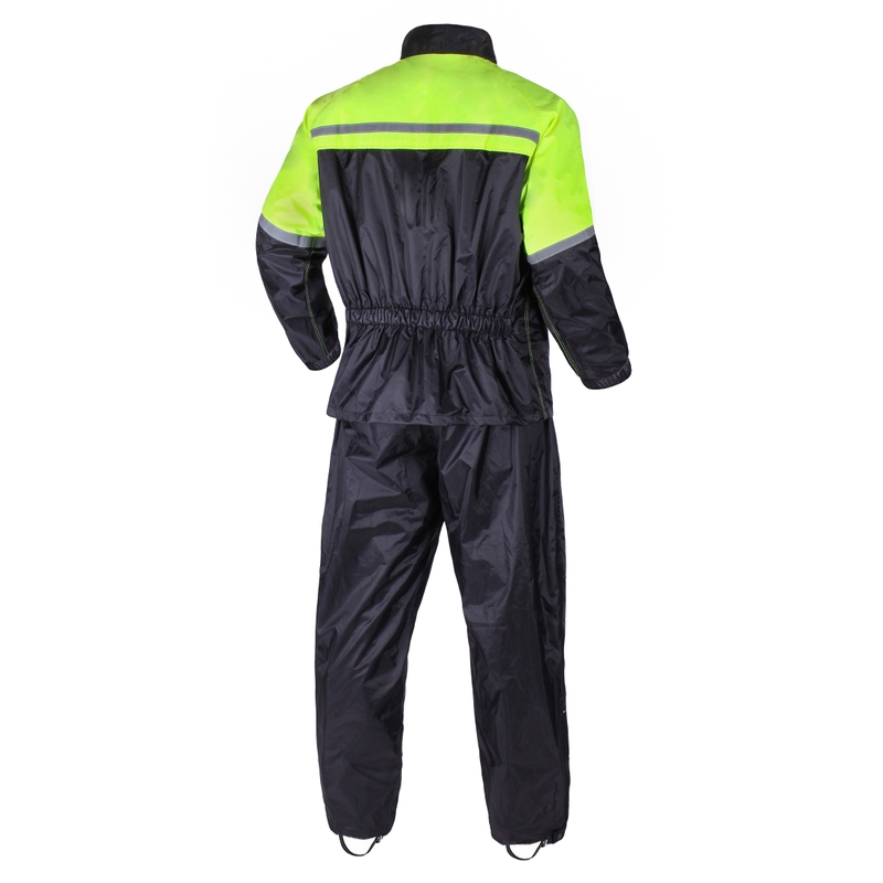 Impermeabile da moto RSA Hurricane