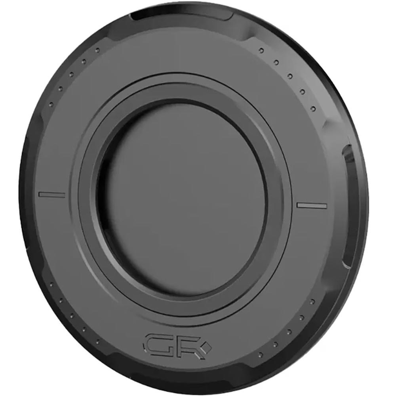 Adattatore universale per supporto magnetico GRxplore KC02S nero